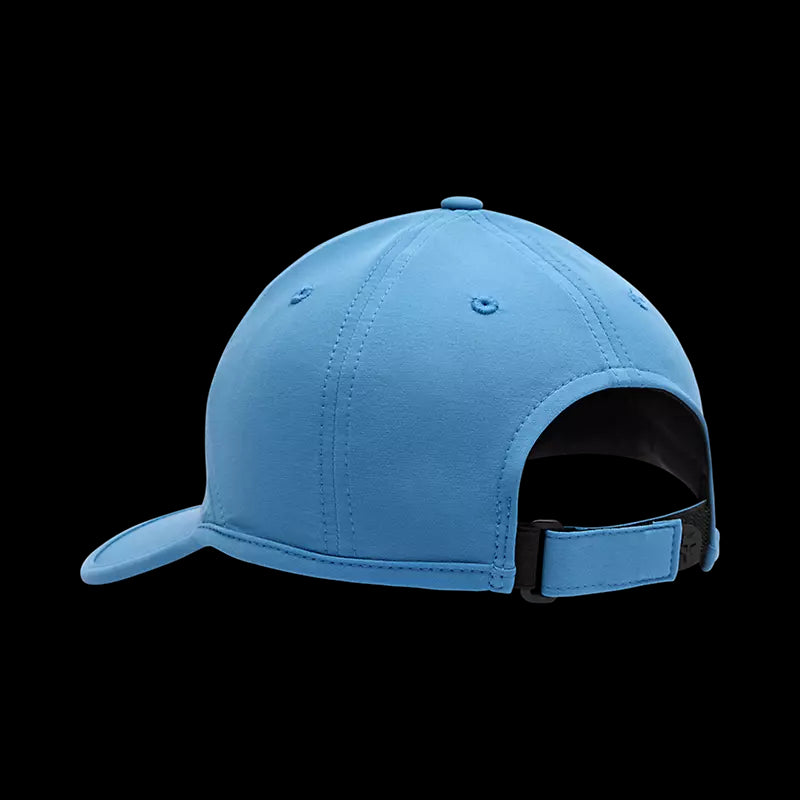 Fox Racing - Women's Absolute Tech Hat  - Lt Slate - OS