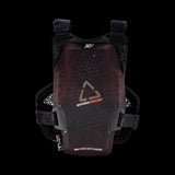 Leatt - Chest Protector 4.5 Hybrid Jr - Black