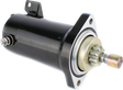 Protorque Parts Inc. PH100-KW02-G Starter - '77-'95 Kawasaki JS 440/550 | Watercraft