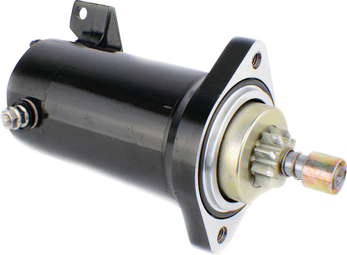 Protorque Parts Inc. PH100-KW02-G Starter - '77-'95 Kawasaki JS 440/550 | Watercraft