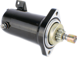Protorque Parts Inc. PH100-KW02-G Starter - '77-'95 Kawasaki JS 440/550 | Watercraft