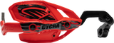 Cycra 1CYC-7410-32X 1-1/8" Ultra Probend CRM Handguards - Red | ATV/UTV/Off-Road