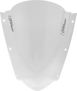 Zero Gravity 16-265-01 Double Bubble - Clear - ZX-10R/RR | Street