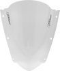 Zero Gravity 16-265-01 Double Bubble - Clear - ZX-10R/RR | Street