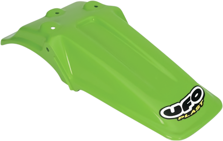 UFO | Fender | Rear