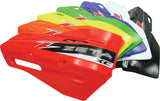 Zeta XC Protector Handguard Shields Green