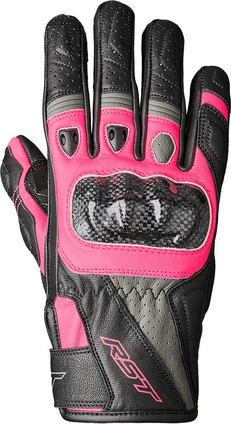 RST Stunt Iii CE Ladies Glove