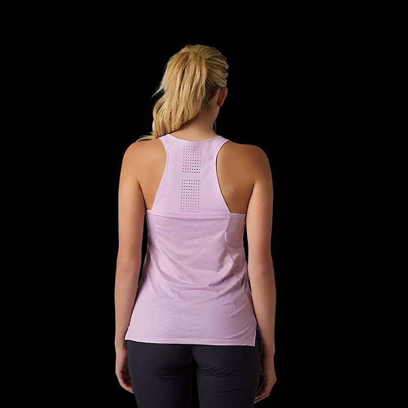 Fox Racing - Womens Flexair Tank - Blsh - S