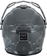 Fly Racing - Trekker Granite Adventure Helmet
