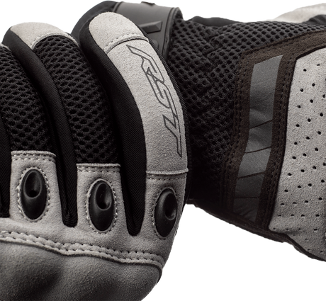 Ventilator X Ce Glove Silver/Black Sm