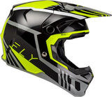 Fly Racing - Formula CC Strike MX Helmet