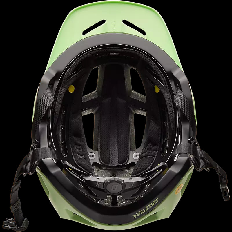 Fox Racing - Speedframe Helmet