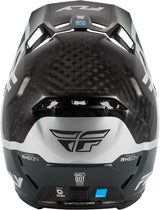 Fly Formula S Carbon Byte MX Helmet