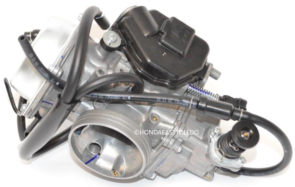 HONDA 16100-HN2-A25 CARBURETOR ASSY