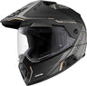 Sena Outlander Adventure Helmet | Matte Black | Mesh 3.0 Intercom