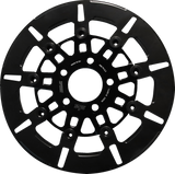 SBS Brake Rotor Designed by Kodlin, Rear - 7145C-B (Harley-Davidson FXDB Street Bob / FXDF Fat Bob / FLD Switchback 2004–2025)