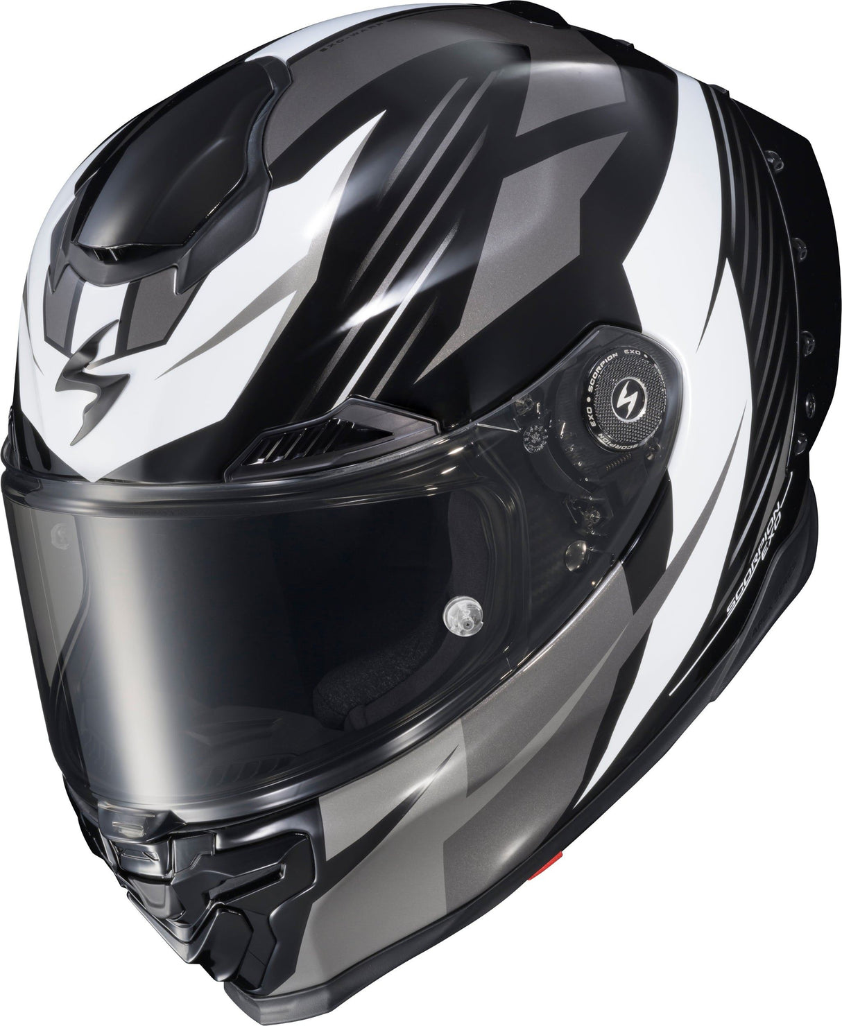 Scorpion Apex Exo Warp Full Face Helmet