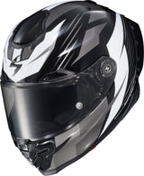 Scorpion Apex Exo Warp Full Face Helmet