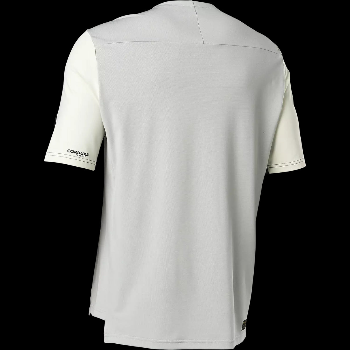 Fox Racing - Defend Pro SS Jersey - Boulder Grey - L