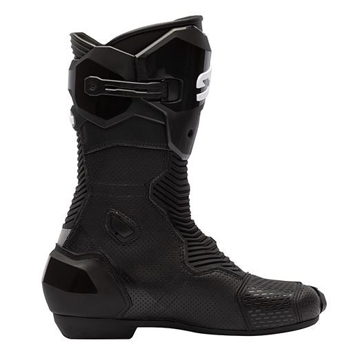 Sidi MAG-2 Air Motorcycle Racing Boots | NUUN 002M Dials & Ventilated Sole