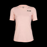 Fox Racing - Ranger Alyn Drirelease® SS Jersey - Flamingo Pink - S