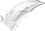 UFO | Fender | Honda | Rear
