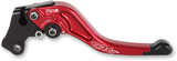 CRG 2AD-611-H-R RC2 Shorty Clutch Lever - Red | Street