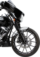 ARLEN NESS Pro Short Front Fender - 19" 06-730