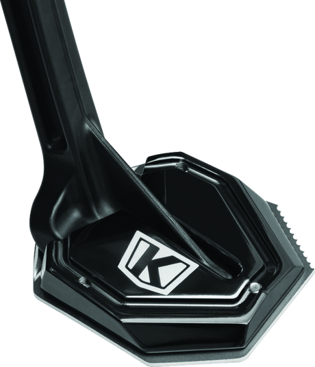 Kuryakyn Lodestar Kickstand Shoe Black - Cycle City Outdoors