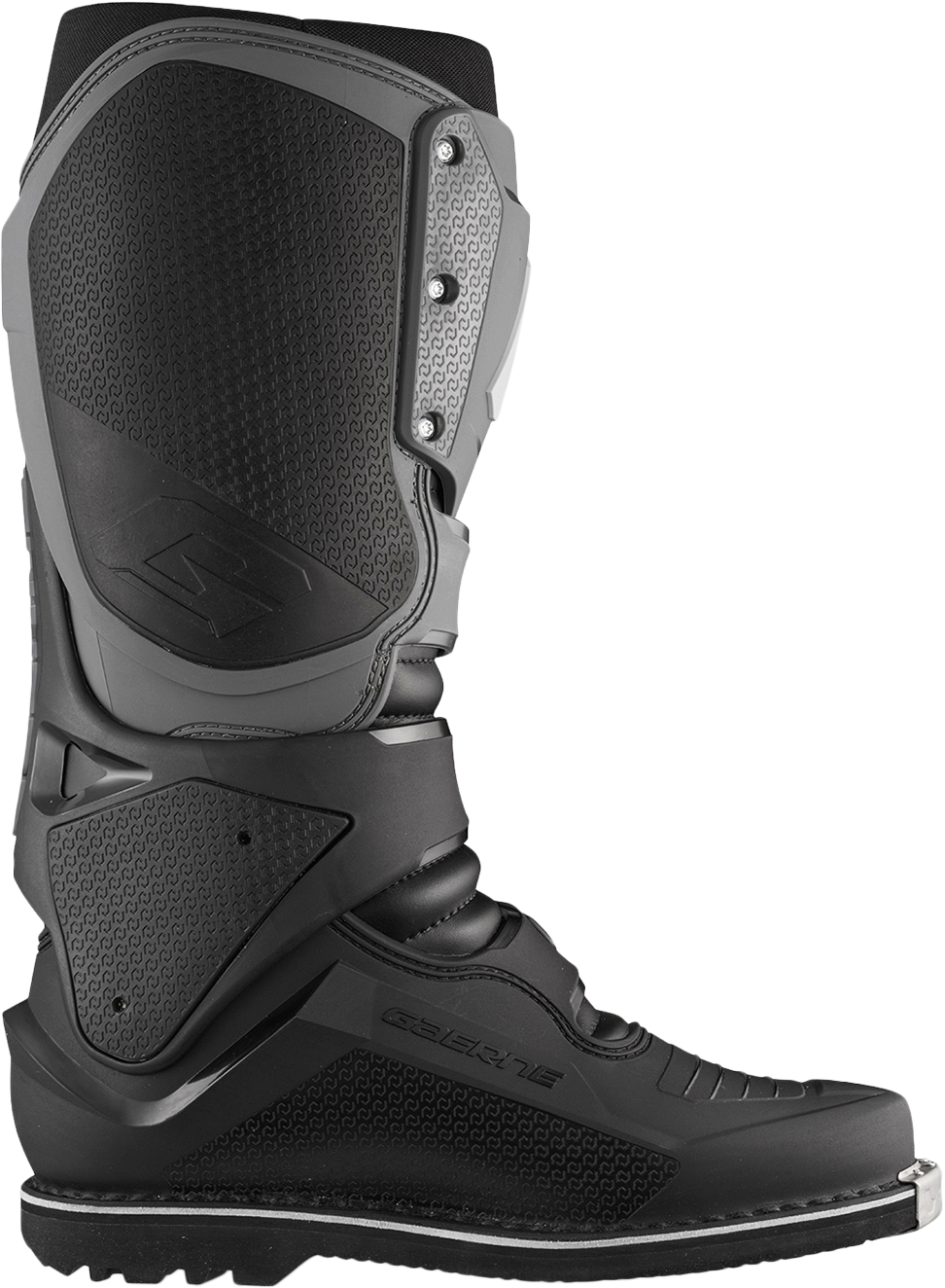 Sg 22 Gore Tex Enduro Boots Anthracite/Black 11