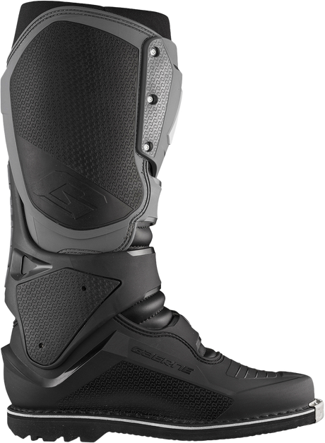 Sg 22 Gore Tex Enduro Boots Anthracite/Black 08