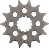 SUPERSPROX CST-565-14-1 Countershaft Sprocket - 14 Tooth - Gas Gas/Kawasaki/Yamaha | Off-Road/Street