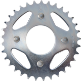 JT SPROCKETS JTR256.33 Rear Sprocket - 33 Tooth - CT70 | Adventure/Off-Road