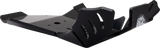 Axp Racing AX1550 Xtrem Skid plate - Black - Beta - Enduro RR '20-'24 | Off-Road - '24