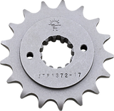 JT SPROCKETS JTF1372.17 Countershaft Sprocket - 17 Tooth | Street