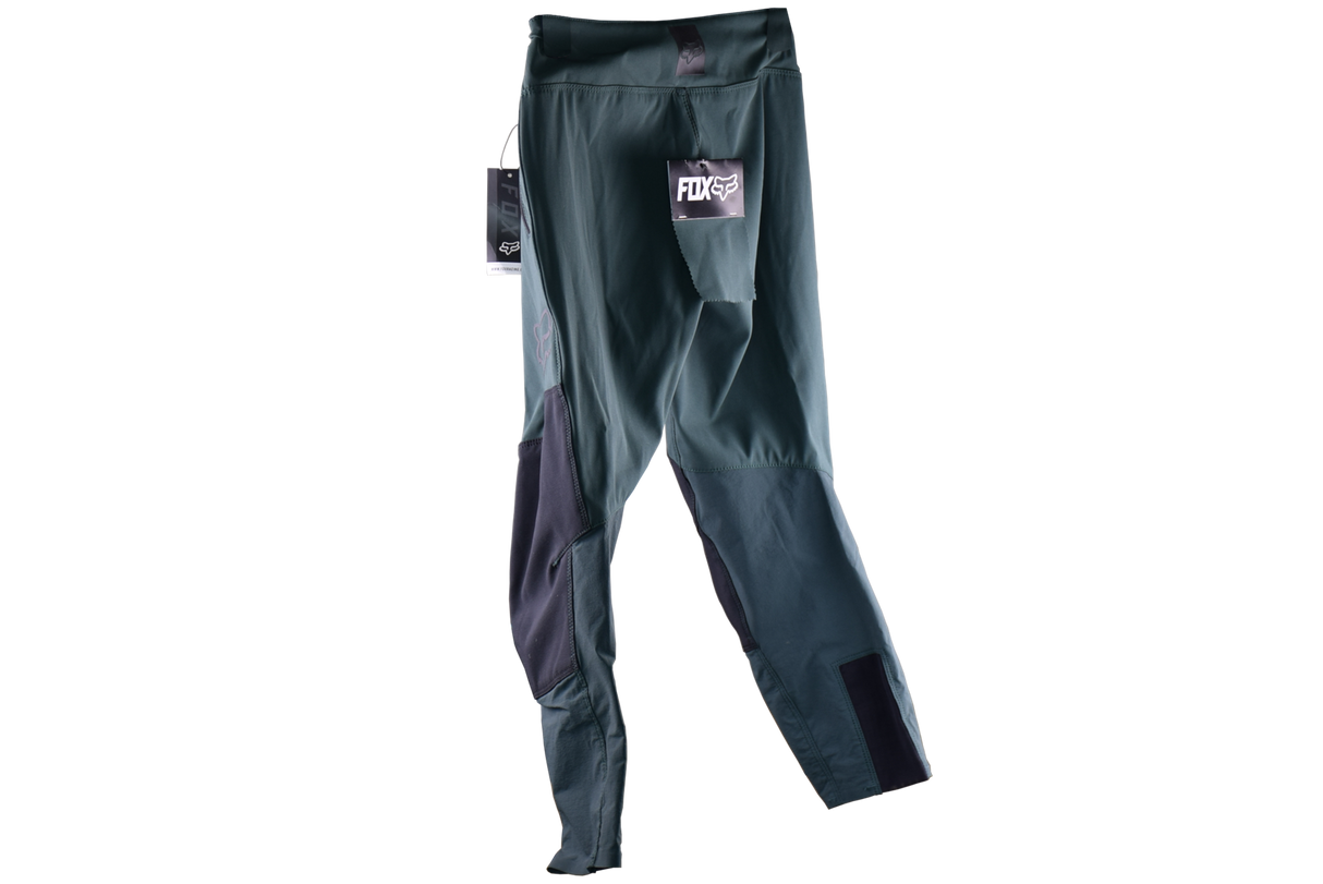 Fox Racing - Youth Defend Pant - Erld - 24