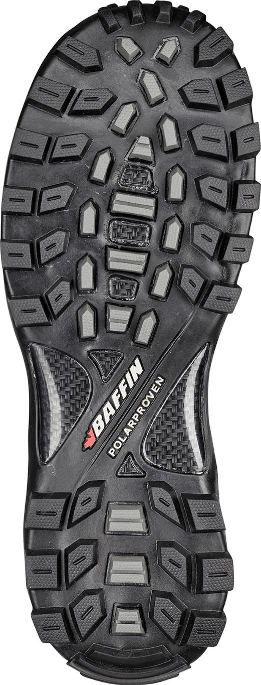 Baffin - Zone Boot Black