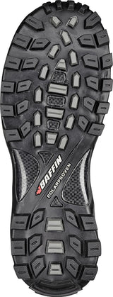 Baffin - Zone Boot Black
