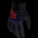 Fox Racing - Womens Defend Special Edition Glove - Black - M