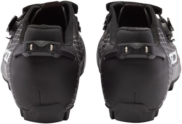Sidi Aeron XC Clipless MTB Shoes | X2FC Carbon Sole | Dual NUUN Dials | EU 40–48