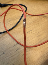 Hogtunes BTS-AA in-Fairing Music Controller for 1999-2013 Harley-Davidson Touring Models (Open Box)