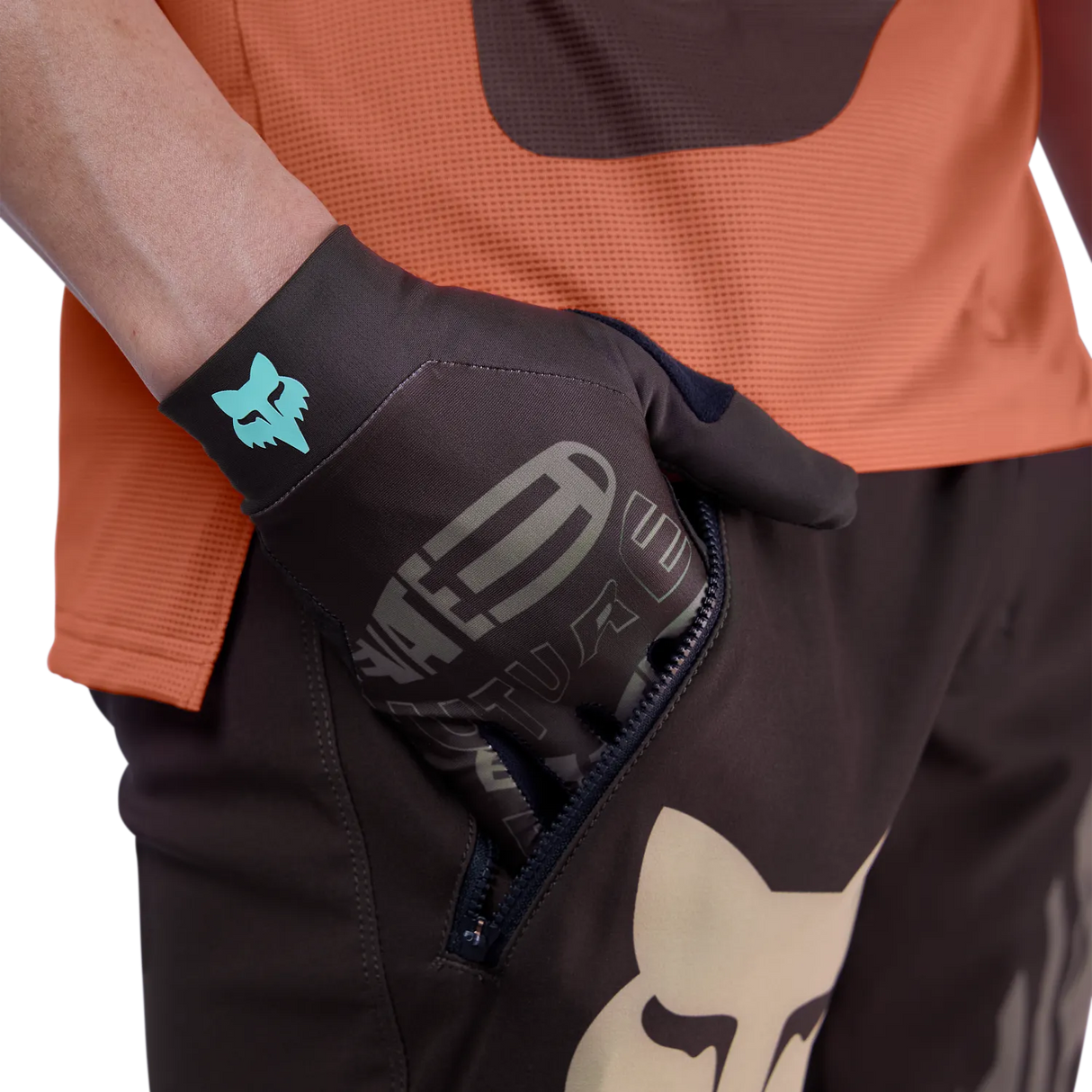 Fox Racing - Flexair Elevated Pant - S33458