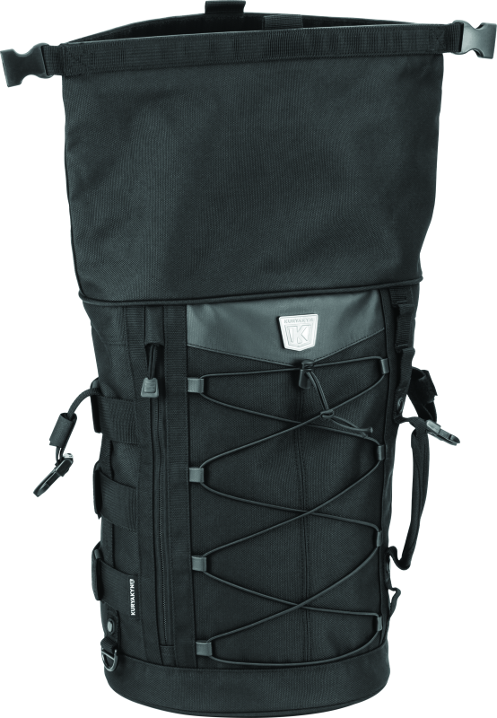 Kuryakyn Momentum Deadbeat Duffle Bag - Cycle City Outdoors