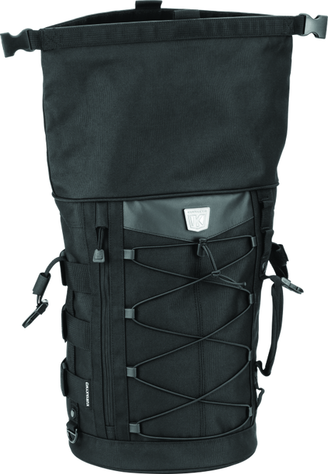 Kuryakyn Momentum Deadbeat Duffle Bag - Cycle City Outdoors