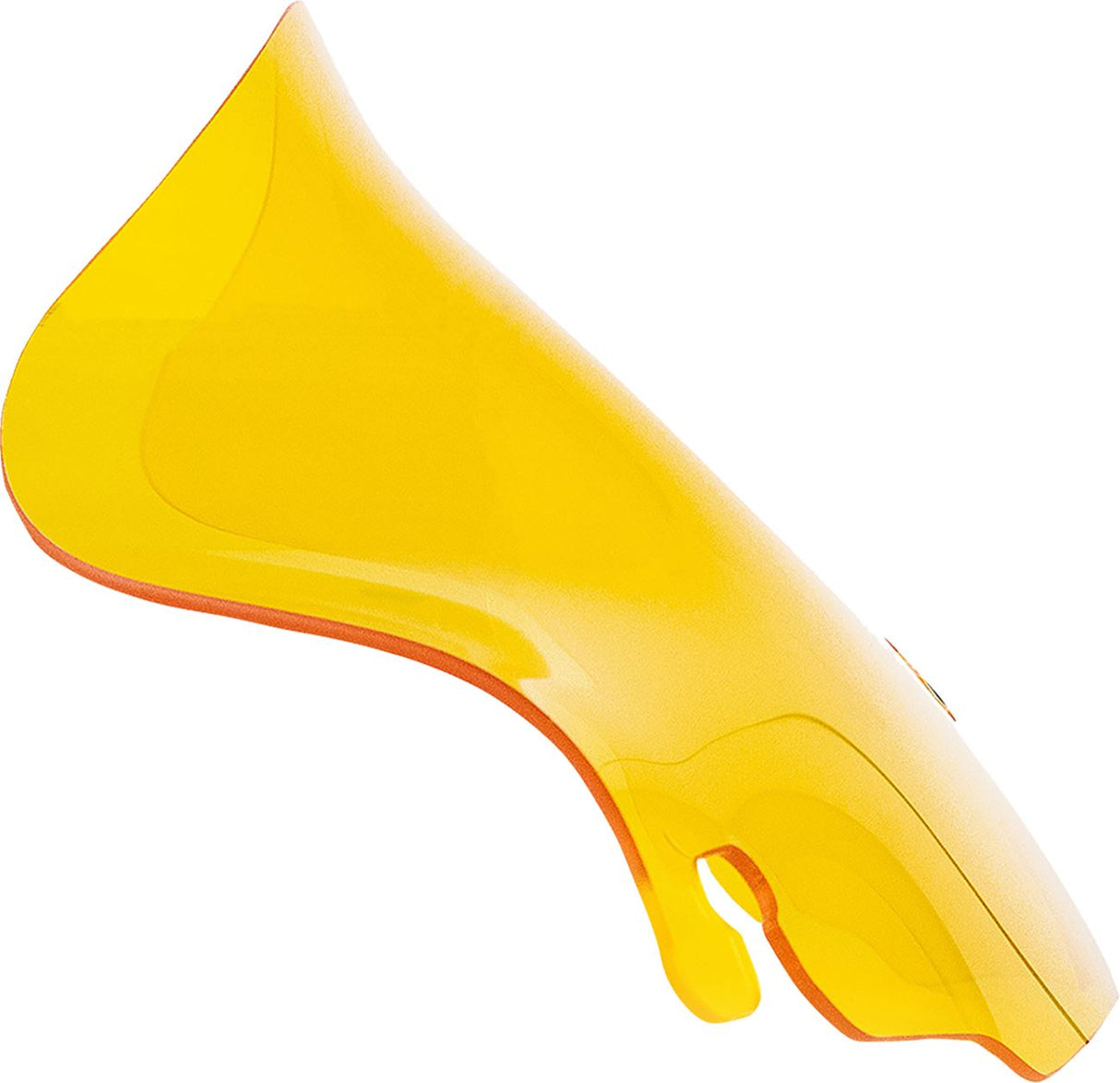 Klock Werks Kolor Flare® Windshield for Harley-Davidson® 1996-2013 Street Glide FLHT, FLHX