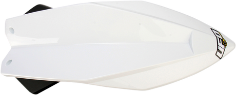 UFO | Fender | Husqvarna | Front