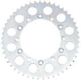 JT SPROCKETS JTR245/2.49 Sprocket - Rear - Honda - 49-Tooth | Adventure/Off-Road