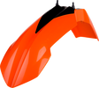Polisport | Fender | KTM | Front