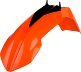 Polisport | Fender | KTM | Front