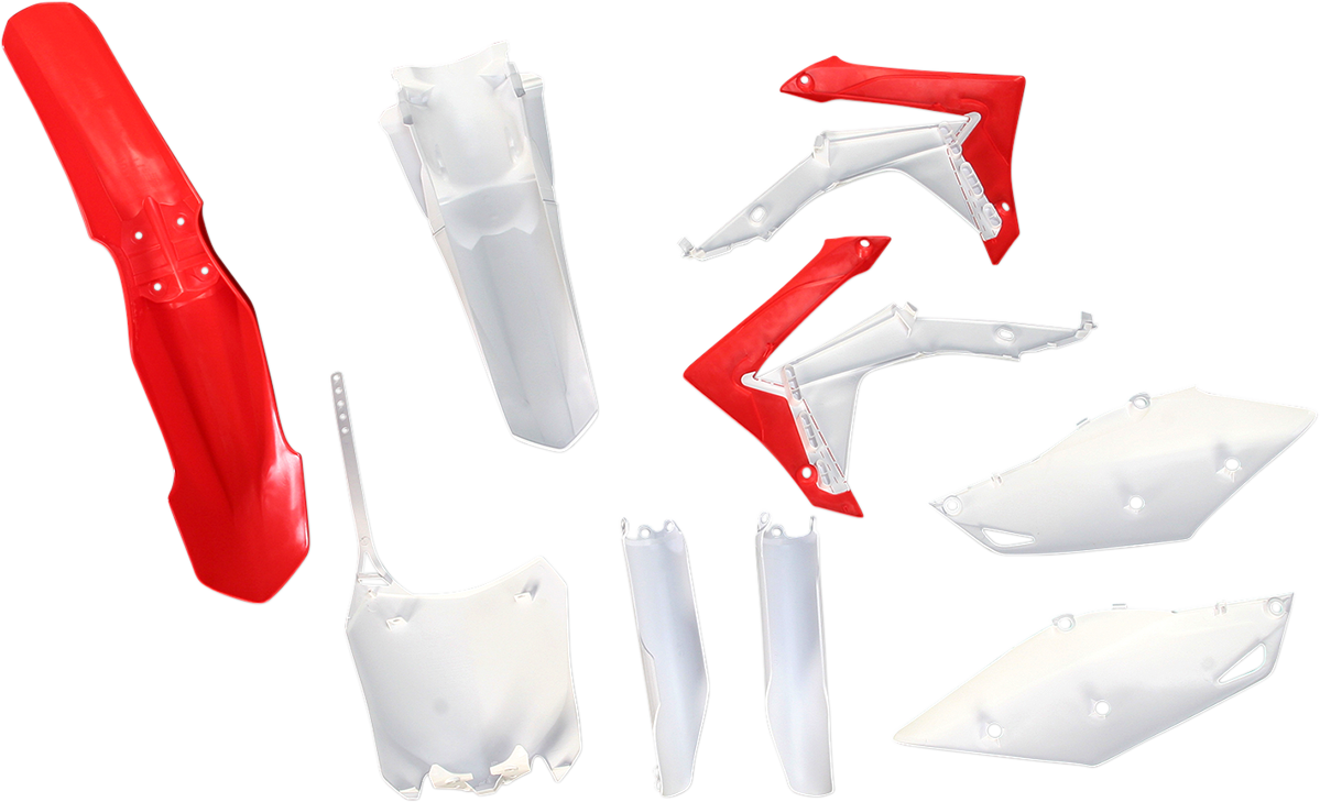 Acerbis | Full Body Kit | Honda | Front/Rear/Left/Right